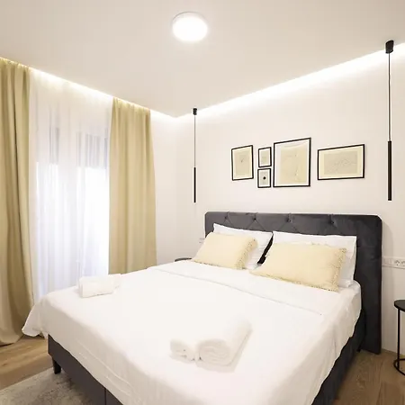 Apartament Olive *