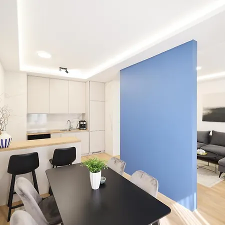 Apartmán Olive Zadar