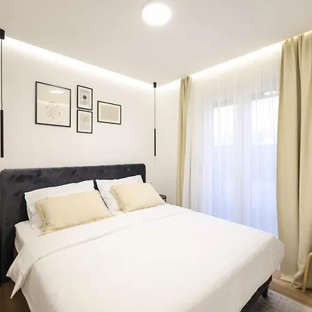 Apartament Olive