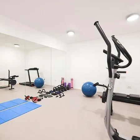 Apartament Olive *
