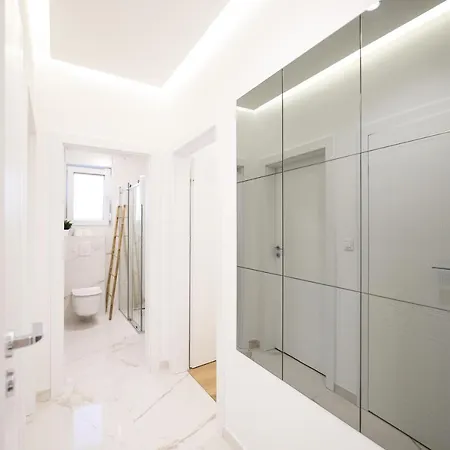 Apartament Olive *