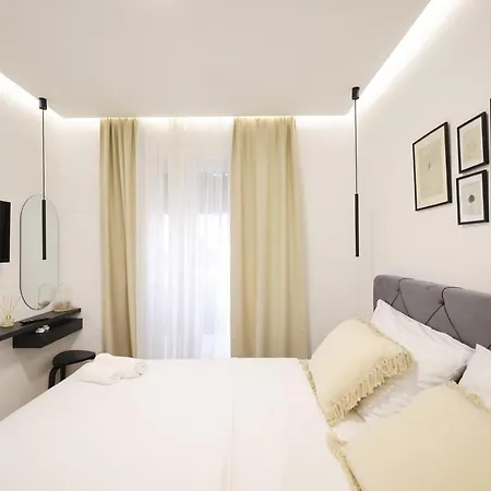 Apartament Olive