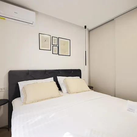 Apartmán Olive Zadar