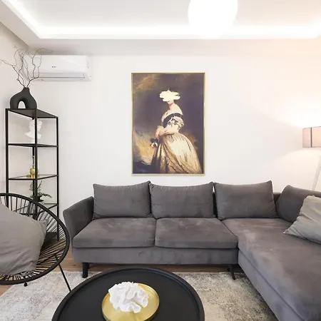 Olive * Ζαντάρ