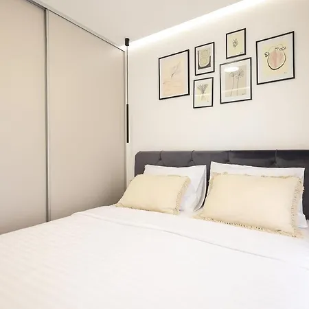 Olive Apartmán Zadar