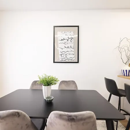 Olive Apartament