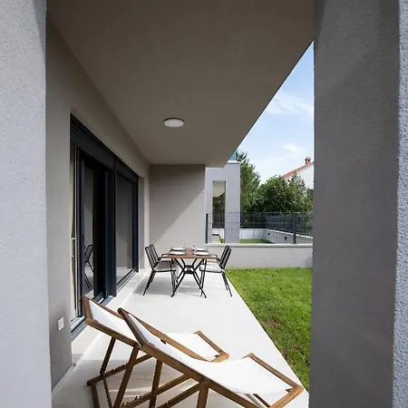 Apartmán Olive Zadar