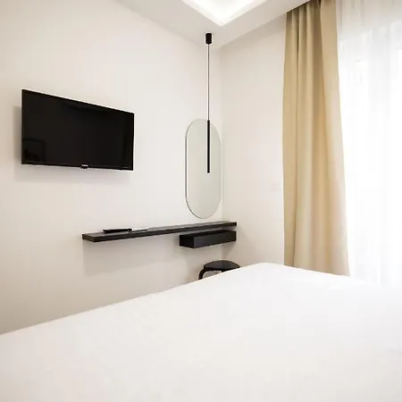 Apartament Olive