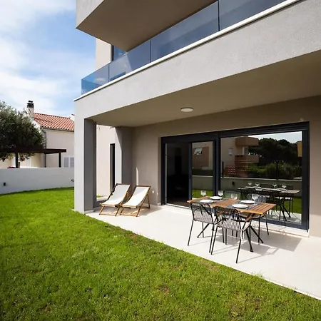 Olive Apartmán Zadar