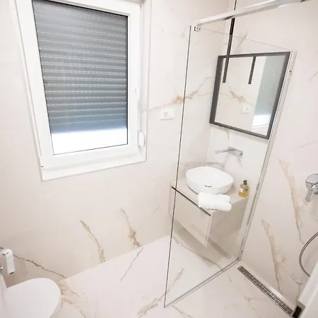 Olive Apartmán Zadar