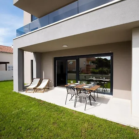 Apartament Olive