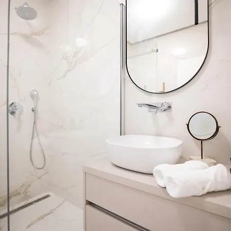 Apartament Olive *
