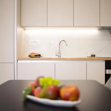 Apartament Olive *