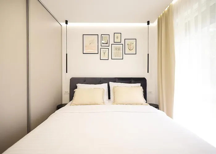 Olive Διαμέρισμα