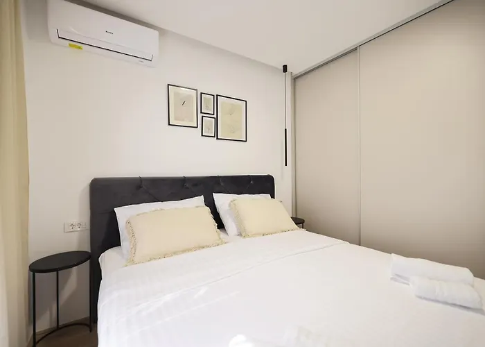 Διαμέρισμα Olive Ζαντάρ