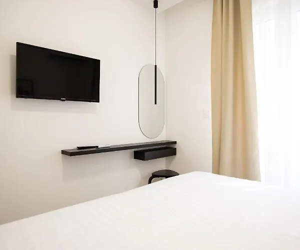 Διαμέρισμα Olive