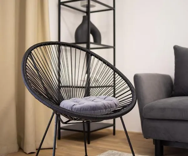 Διαμέρισμα Olive *