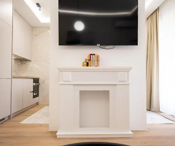 Olive Διαμέρισμα Ζαντάρ