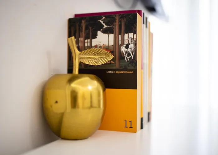 Olive * Ζαντάρ