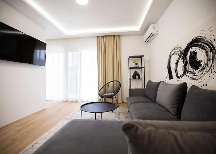 Olive Διαμέρισμα *