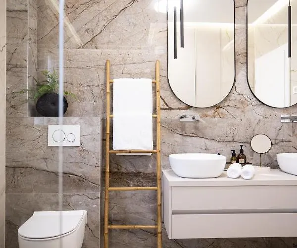 Olive Διαμέρισμα