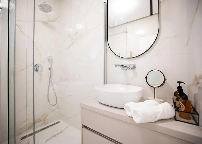 Διαμέρισμα Olive *