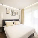 Olive شقة *
