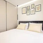 Olive شقة زادار