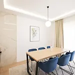 Olive شقة