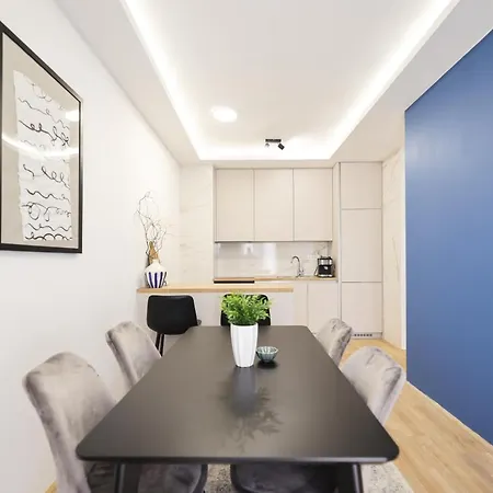 Apartman Olive