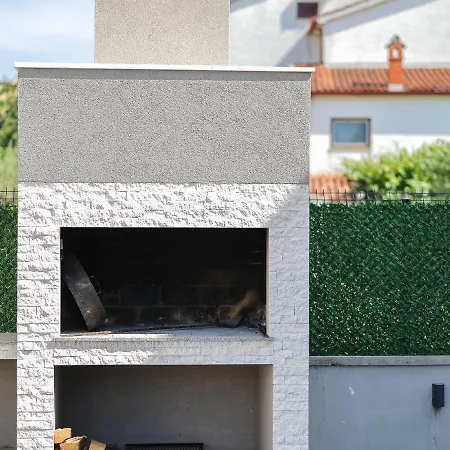 Olive Apartament Zadar