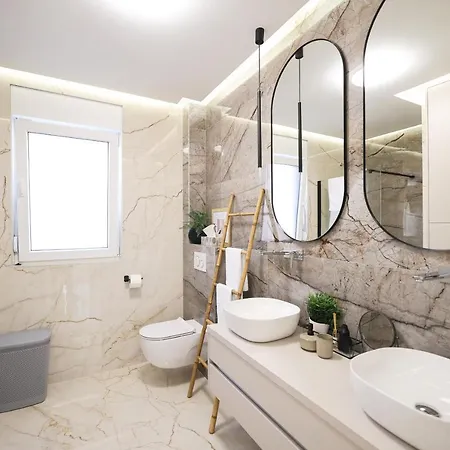 Olive Apartament