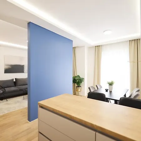 Lägenhet Olive Zadar