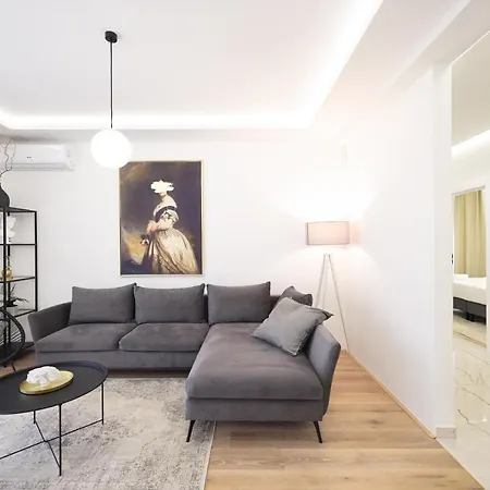 Olive Apartment Zadar