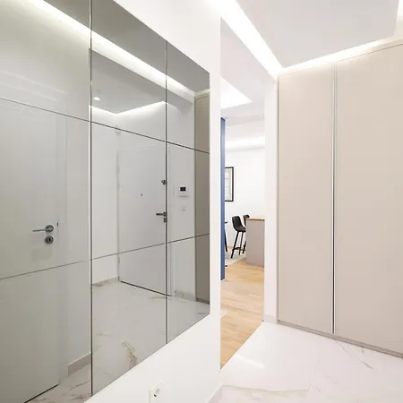 Olive Apartment