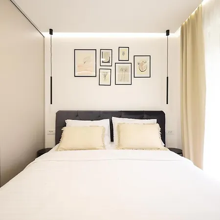Olive Apartment