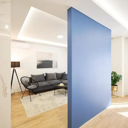 Olive Apartment