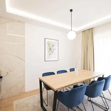 Olive Appartement