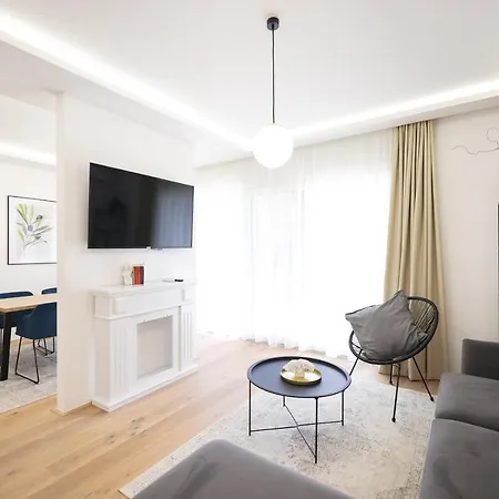 Olive Apartment