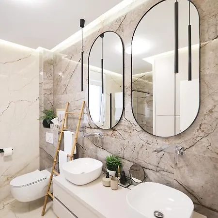Olive Apartament