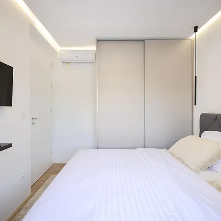 Apartment Olive *
