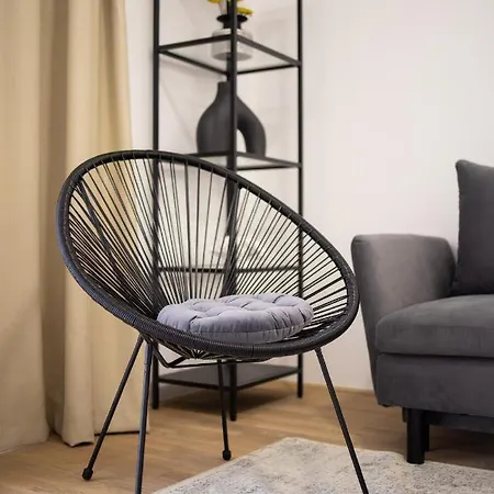 Apartment Olive *