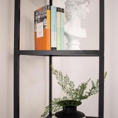 Apartment Olive *