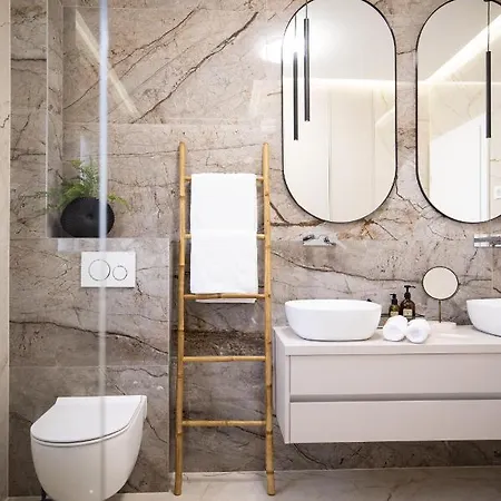 Olive Apartment