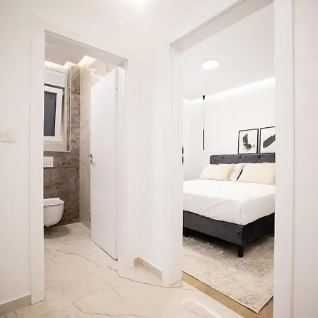 Olive * Zadar