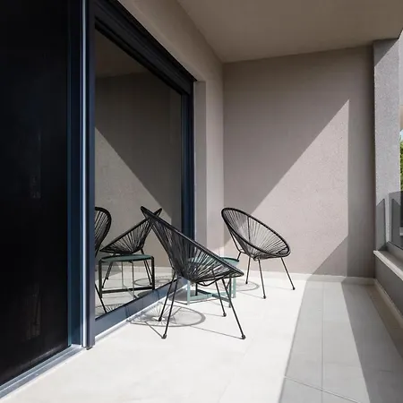 Olive Apartment