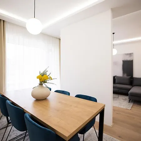 Olive Apartment