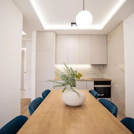 Olive Apartment
