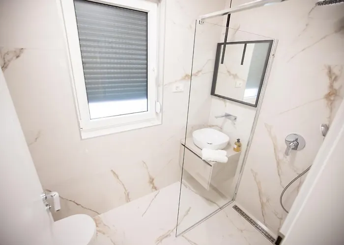 Olive 公寓 扎达尔